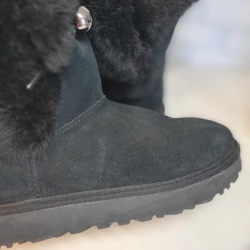 UGG australia bailey
